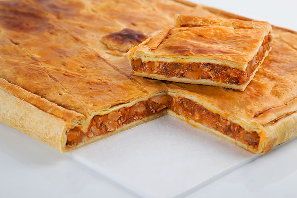 M. Emp. Carne A La Boloñesa